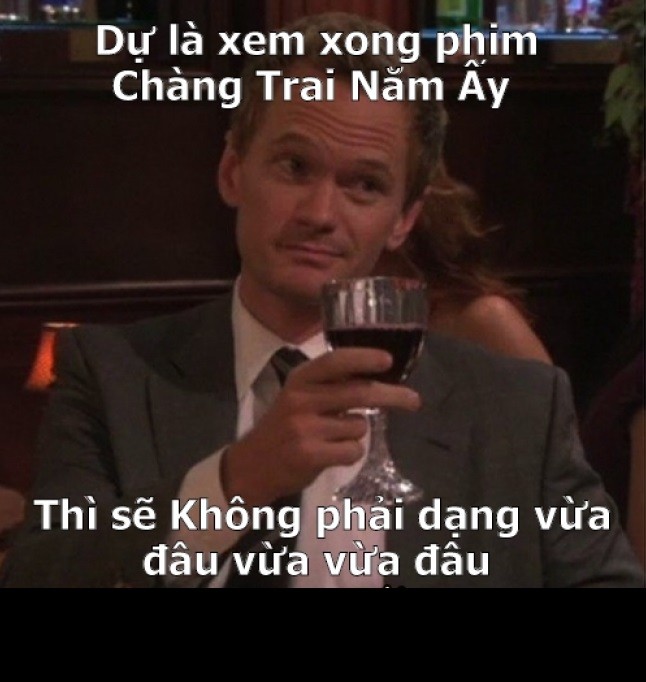 “Khong phai dang vua dau“, cau của miẹng mói của giói trẻ-Hinh-3