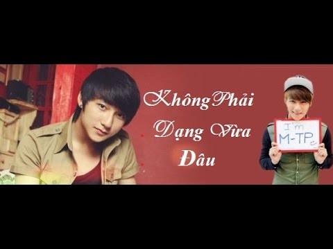 “Khong phai dang vua dau“, cau của miẹng mói của giói trẻ-Hinh-9