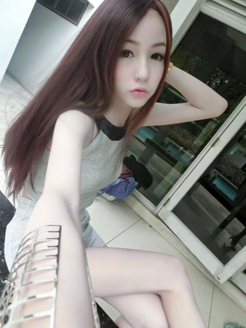 Ngam hot girl chuyen gioi dep hon ca Nong Poy-Hinh-7