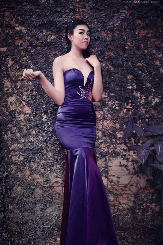 Kieu tao dang tham hoa cua thi sinh Vietnam's Next Top Model-Hinh-9