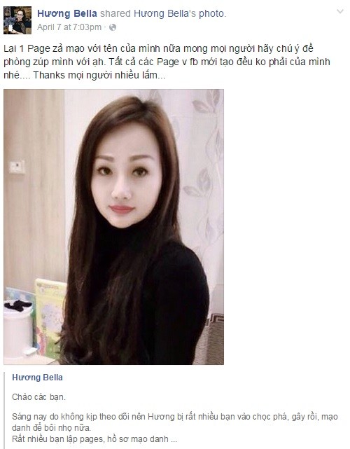 Ba ngoai hot girl U40 buc xuc bi toc mach chuyen gia dinh-Hinh-5