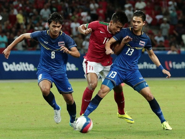 Doi hinh tieu bieu SEA Games: Vinh danh Ngoc Hai, Huy Toan-Hinh-3