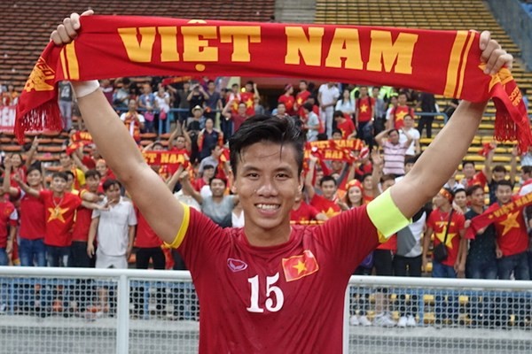 Doi hinh tieu bieu SEA Games: Vinh danh Ngoc Hai, Huy Toan-Hinh-5