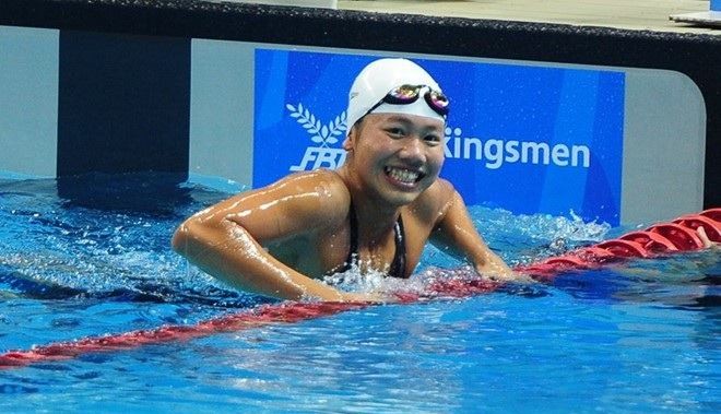 Anh Vien tu bat chuon chuon can ron den HCV SEA Games