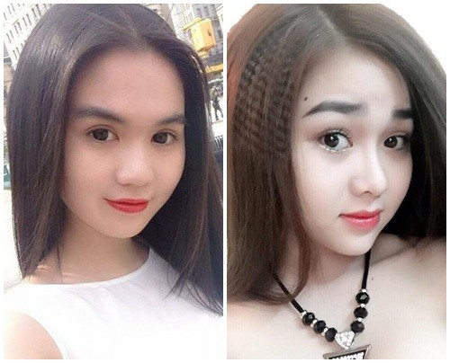 DJ boc lua giong Ngoc Trinh, tung hon Le Roi gay sot-Hinh-5