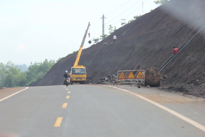 Duong tu TP HCM di Gia Lai dep hut hon khi thong xe-Hinh-5