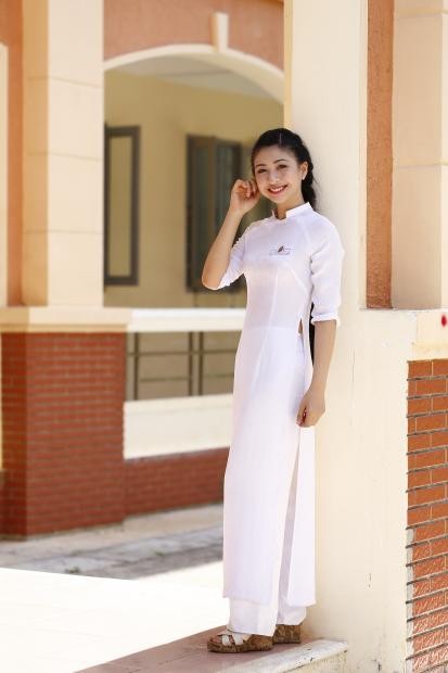 Kieu nu Vovinam 9X gioi vo, thich mac ao dai-Hinh-3