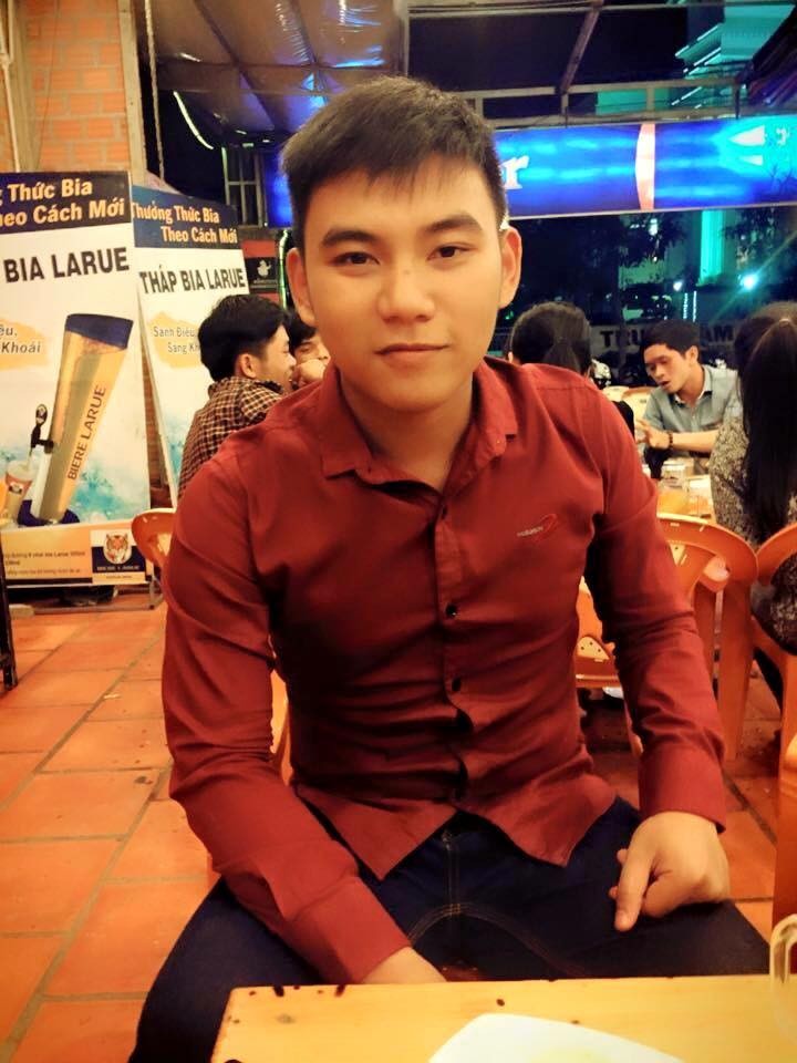 Chang canh sat giong Son Tung MTP Minh chi la minh thoi!-Hinh-7
