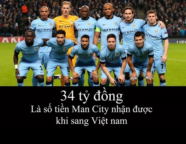 Loat anh che cua fan bong da khi Man City sang VN-Hinh-9