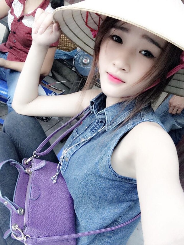 Co nang banh trang xinh dep va nhung lan gay sot-Hinh-2