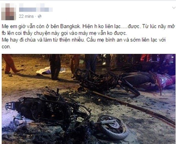 Teen Viet ngong tin nguoi than sau vu no bom o Bangkok-Hinh-4