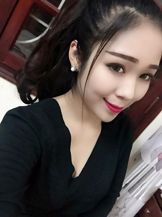 Co dong Ha Noi xinh dep, goi cam nhu hot girl-Hinh-9