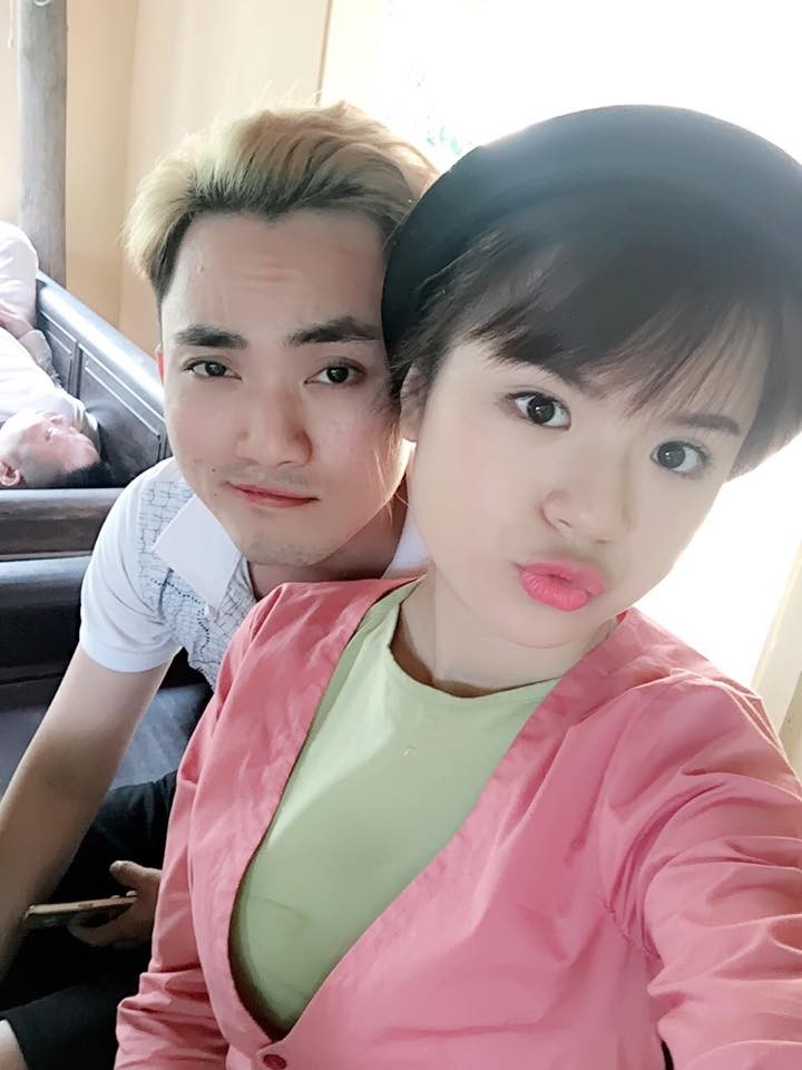 Hot girl mua bong may xinh dep, gioi dong phim truyen hinh-Hinh-4