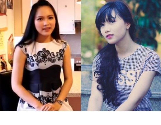 Nhan sac dan Miss Du hoc sinh qua anh khong chinh sua-Hinh-2