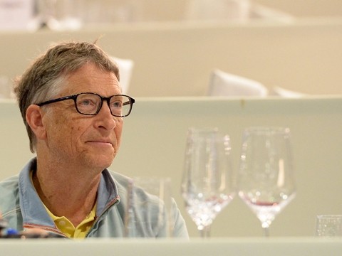 Bi an trong biet thu sieu hien dai cua ty phu Bill Gates-Hinh-3