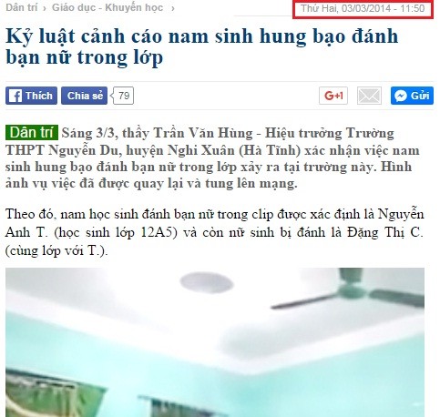 Nhieu fanpage dang bai xuyen tac, hai nu sinh bi chui oan-Hinh-5