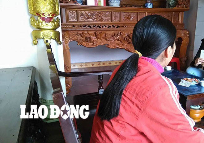 Pho truong cong an xa ep thieu nu lam no le tinh duc den mang thai