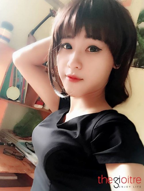 Nhan sac hot girl cua chang trai gia gai Lai Chau-Hinh-5