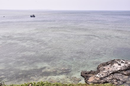 Ve dep hoang so cua “bau vat tu nhien cua Quang Ngai”-Hinh-3