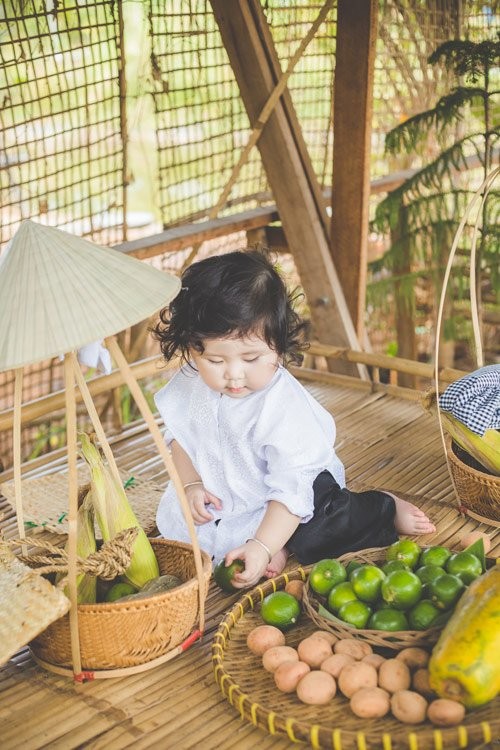 Bo anh “co nong dan nhi” 11 thang tuoi sieu dang yeu-Hinh-6