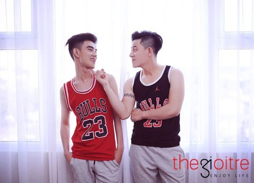 Cap trai dep Can Tho yeu nhau gay sot cong dong mang-Hinh-3