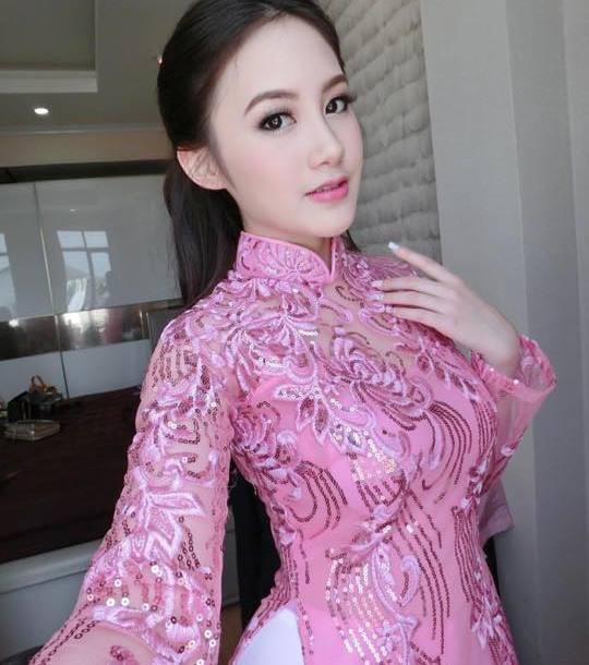 Tai sac “muoi phan ven muoi” cua hot girl Lao goc Viet-Hinh-2