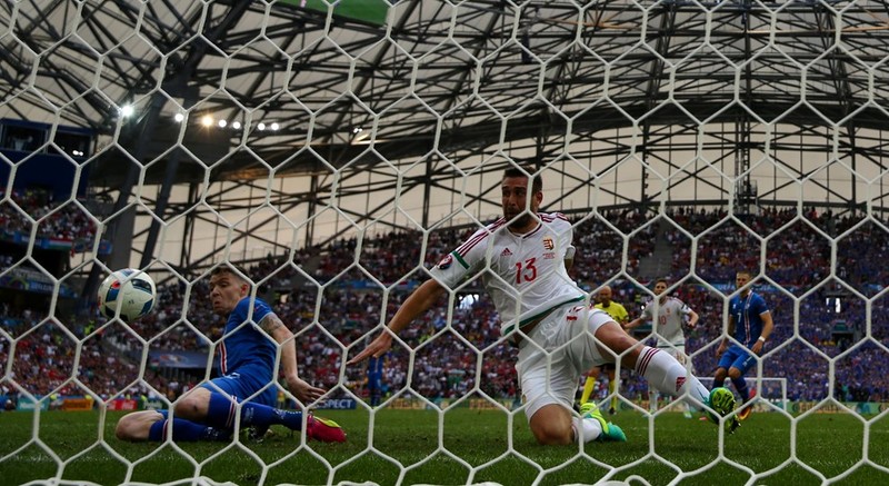 Euro 2016 Iceland 1 - 1 Hungary: Kich tinh den khong ngo-Hinh-10