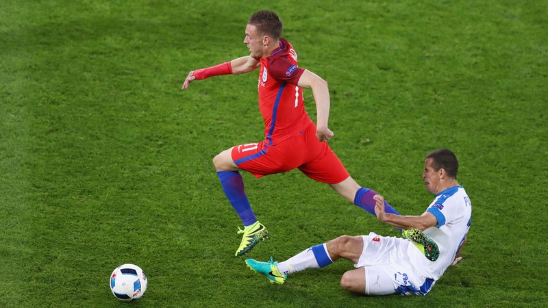 Euro 2016 Anh 0 - 0 Slovakia: Dung phai xe buyt 2 tang-Hinh-2