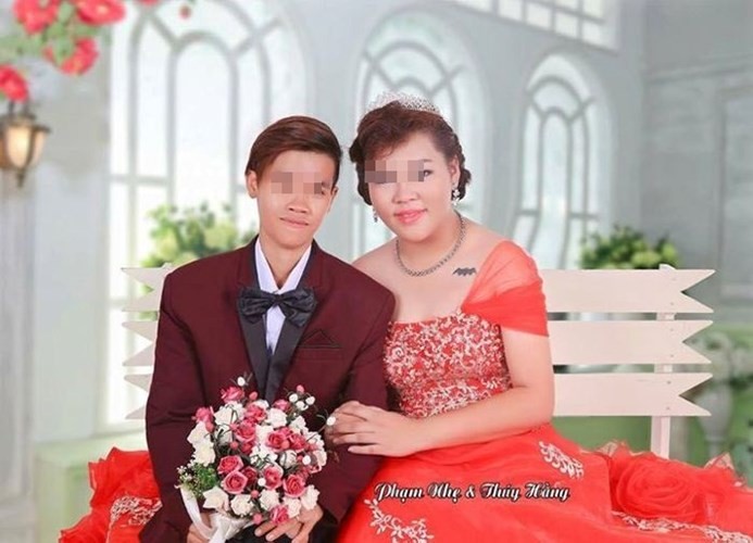 Su that ve dam cuoi cap doi sinh nam 2000 o Nghe An-Hinh-8