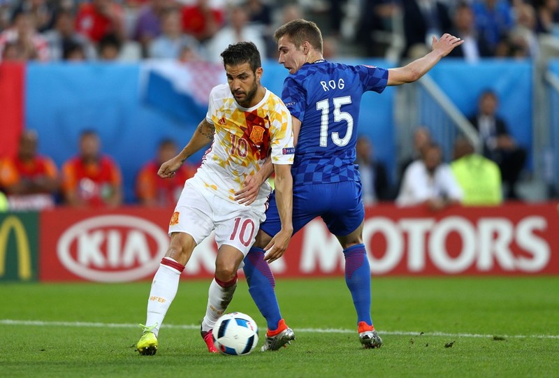 Euro 2016 Tay Ban Nha 0 - 1 Croatia: Nha vua thua e mat-Hinh-5