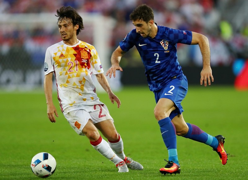 Euro 2016 Tay Ban Nha 0 - 1 Croatia: Nha vua thua e mat-Hinh-7