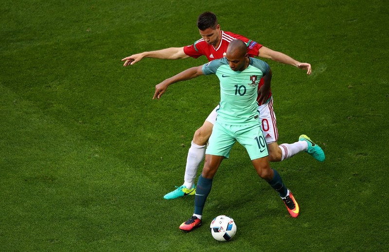 Euro 2016 Bo Dao Nha 3 – 3 Hungary: Tran cau dien ro