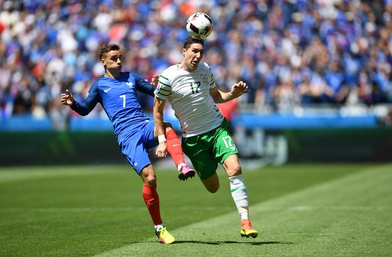 Euro 2016 Phap 2 - 1 CH Ireland: Tuyet dinh Griezmann-Hinh-3