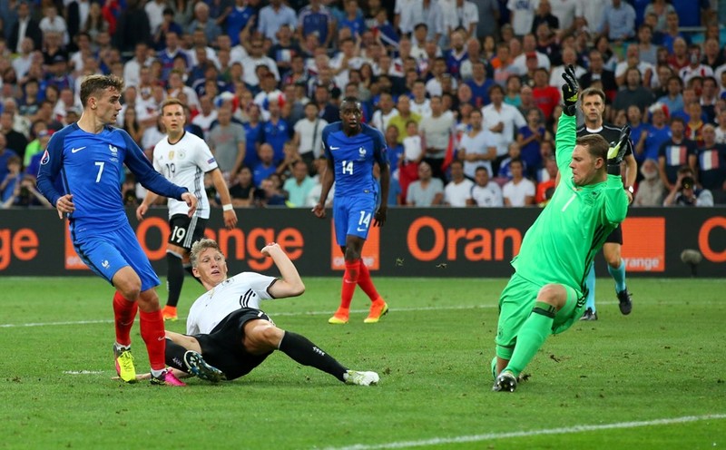 Euro 2016 Phap 2 - 0 Duc: Hay khong bang may-Hinh-12