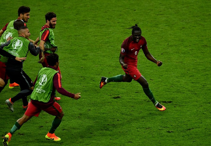 CK Euro 2016 Bo Dao Nha 1 - 0 Phap: Tran dau ky la-Hinh-15