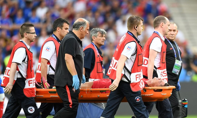 CK Euro 2016 Bo Dao Nha 1 - 0 Phap: Tran dau ky la-Hinh-5