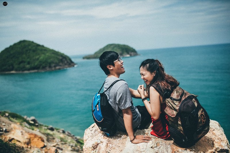 Anh cuoi nhu “pha hoai” cua cap doi yeu nhau chang giong ai-Hinh-3