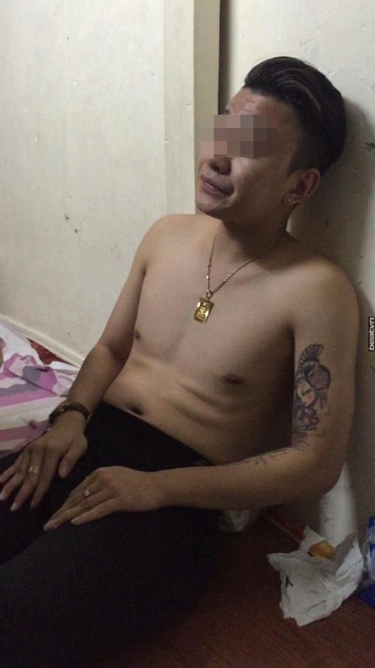 Xon xao man lat mat hot boy chuyen bam vay nguoi yeu-Hinh-6