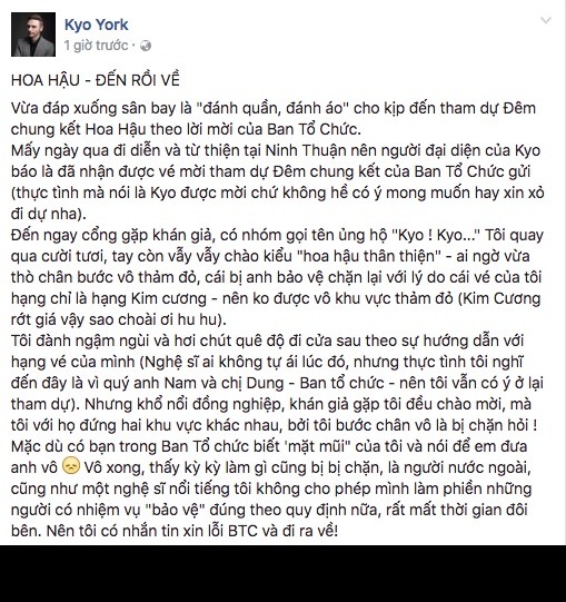 Fan “nhat san” CK Hoa hau Viet Nam: Bi “ren” hat do-Hinh-9