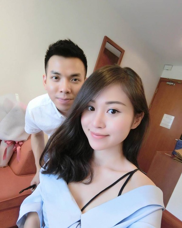 Nhan sac “hot girl cong so” duoc cau hon ben xe hop-Hinh-5