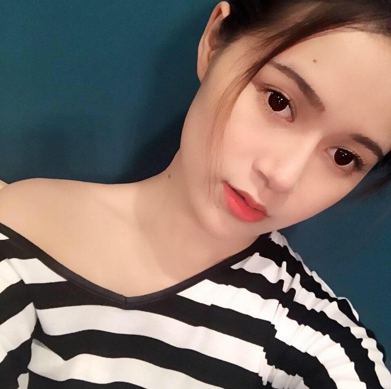 9X Quang Ninh xinh nhu hot girl kiem 100 trieu moi thang