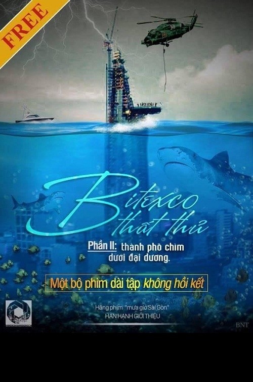 Anh “Sai Gon that thu” duoc dan mang che nhu poster phim-Hinh-2