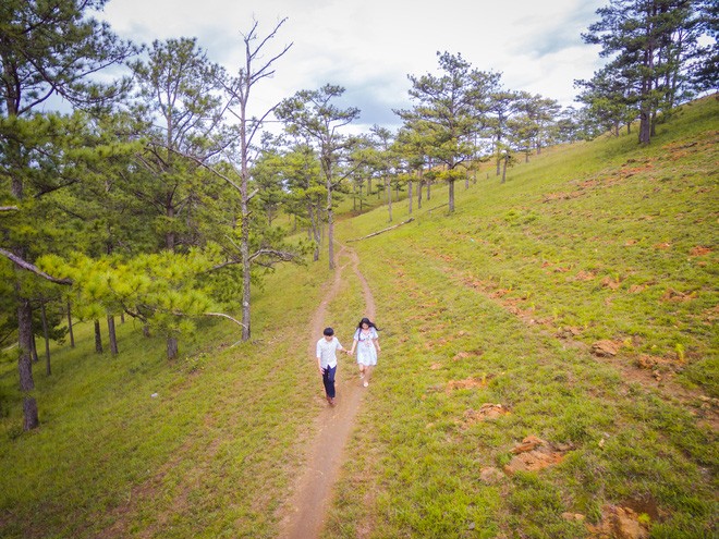 Me man phim cuoi nhu ngon tinh cua cap doi Quang Tri-Hinh-8