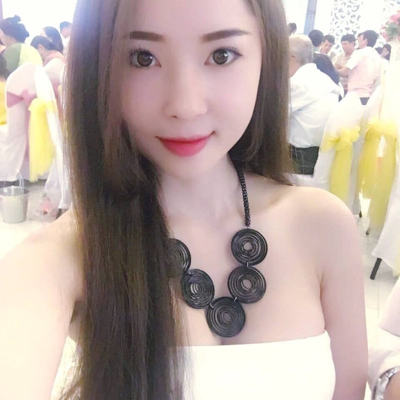 Nhan sac cuon hut cua hot girl Ninh Binh chan dai 1m1-Hinh-9
