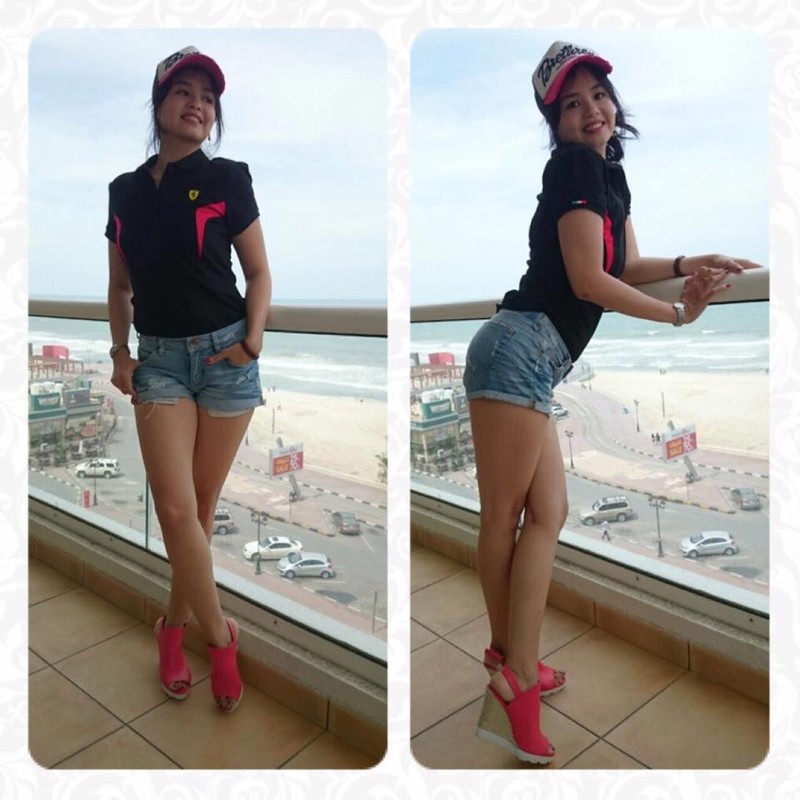 Ba me hot girl Sai thanh 35 tuoi tre dep nhu thieu nu