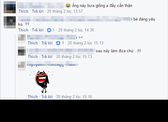 Man an keo ba dao cua ong bo dep trai nhung 