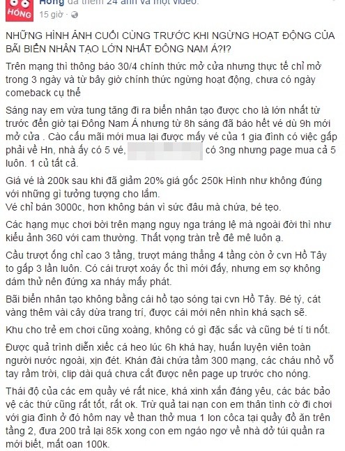 Bai bien nhan tao lon nhat DNA: “1 lay” Thanh no Tuan Chau!