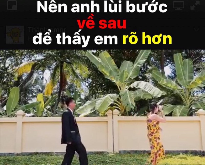 Tai Smile tro thanh hien tuong nho &quot;Phia sau mot co gai&quot; bolero-Hinh-7