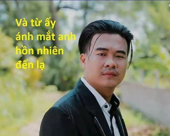 Tai Smile tro thanh hien tuong nho &quot;Phia sau mot co gai&quot; bolero