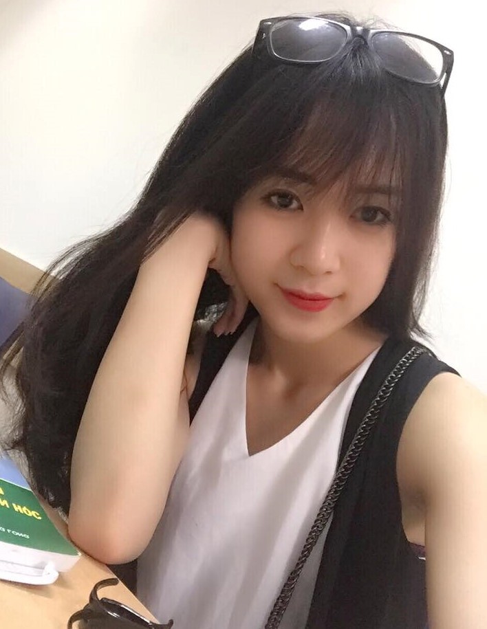 Anh doi thuong xinh dep cua nu sinh hot nhat DH Thang Long-Hinh-4